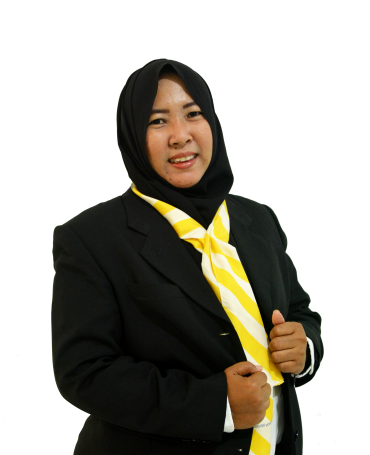 Indah Permatasari