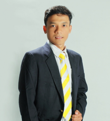 Muchammad Mahin