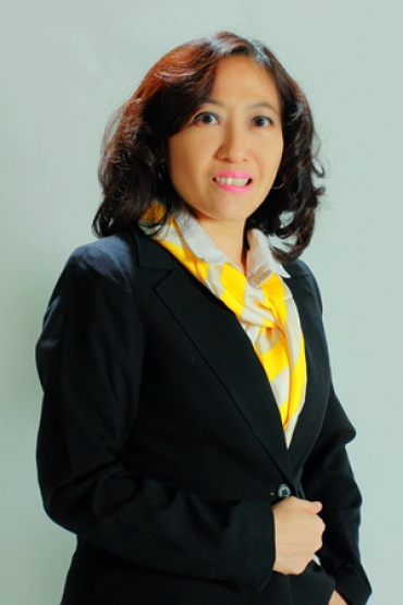Lina Tjendrawasih