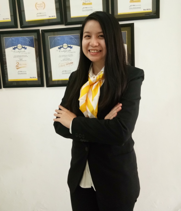 Yuliani Limantoro