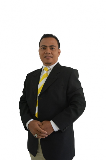 Kristiono Agung