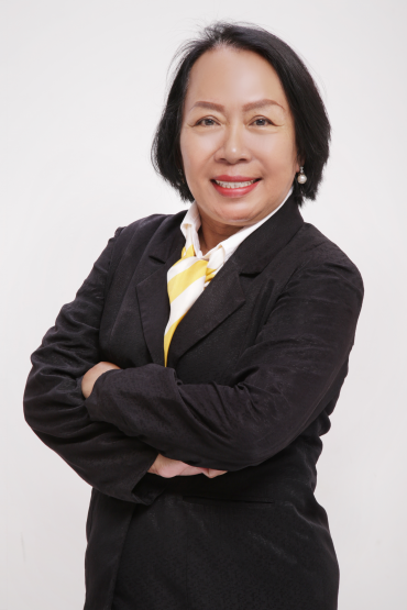 CH Retno Budiarti