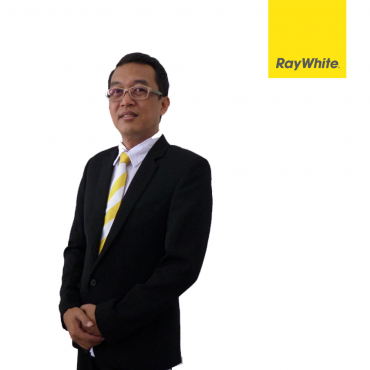 Henry Soerya H Kusuma
