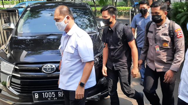 Komnas HAM Temukan Bukti Brigadir J Ditembak dari Jarak Dekat