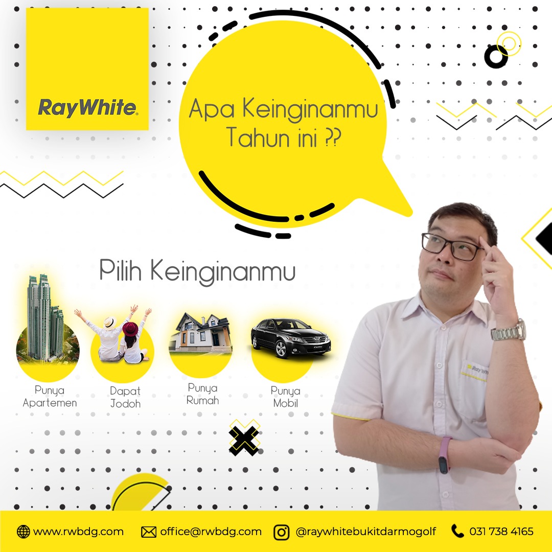 Wujudkan Mimpimu di Tahun 2021, Simak tipsnya