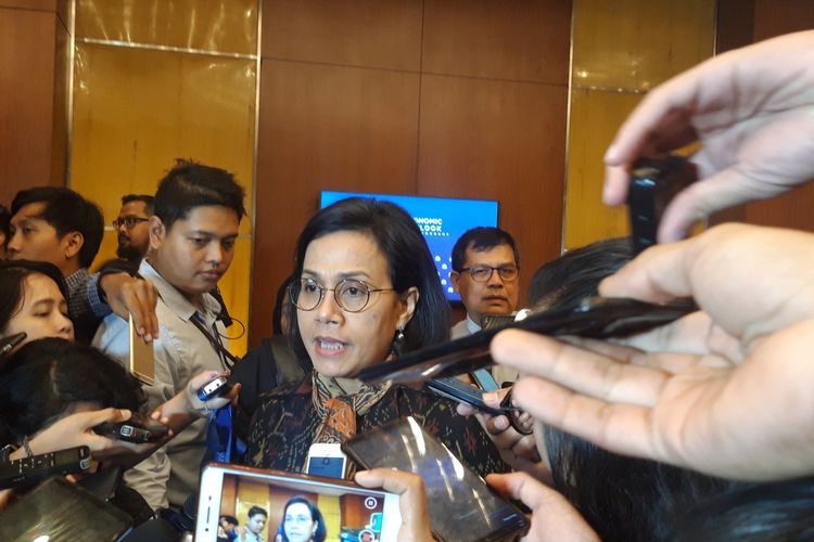 Mulai April, Karyawan Bergaji hingga Rp 16 Juta Per Bulan Bebas Pajak Penghasilan