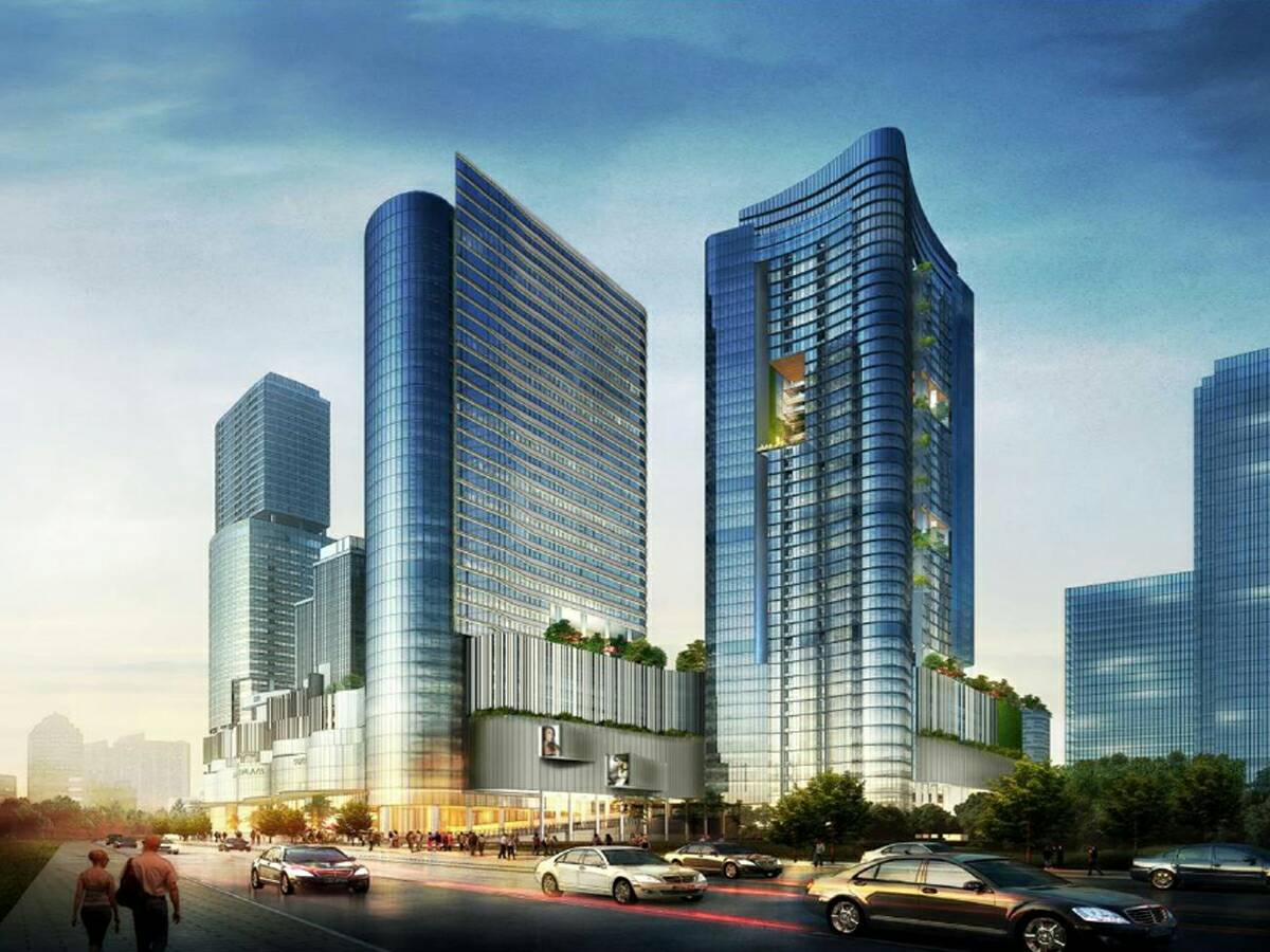 Investasi Apartemen Dinilai Lebih Menguntungkan