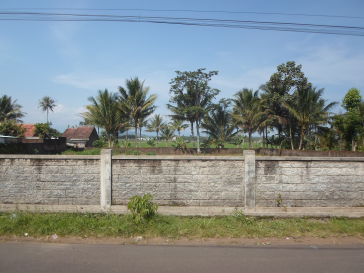 Di jual Kavling di Madura Tambakrejo Tajinan , Kabupaten Malang