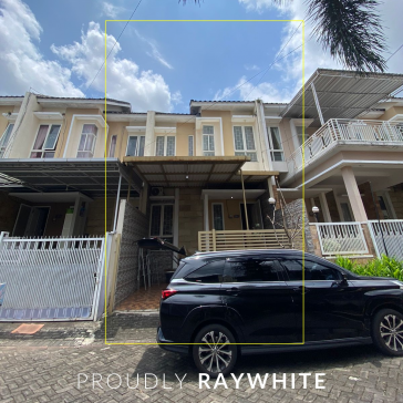 Di  Jual Rumah di Graha Mulia Tasikmadu Malang