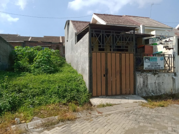 Dijual Rumah di Pesona Mutiara Tidar