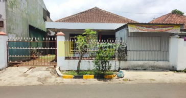 Rumah dijual di Jl Sidomakmur Lawang