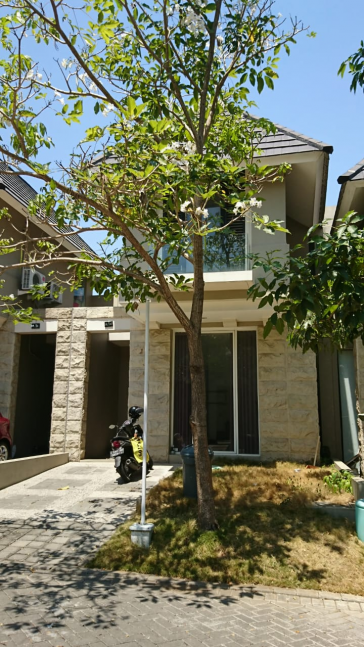 Dijual Rumah di Greenstone Semarang