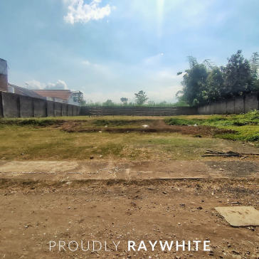 Di Jual Tanah di Banjararum Singosari Kabupaten Malang