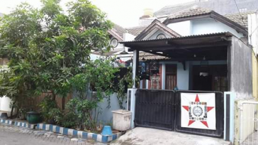 Dijual Cepat rumah siap huni Sidoarjo Perum.Gading Fajar I Buduran