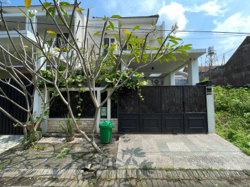 Dijual Rumah di Pondok Blimbing Indah Malang