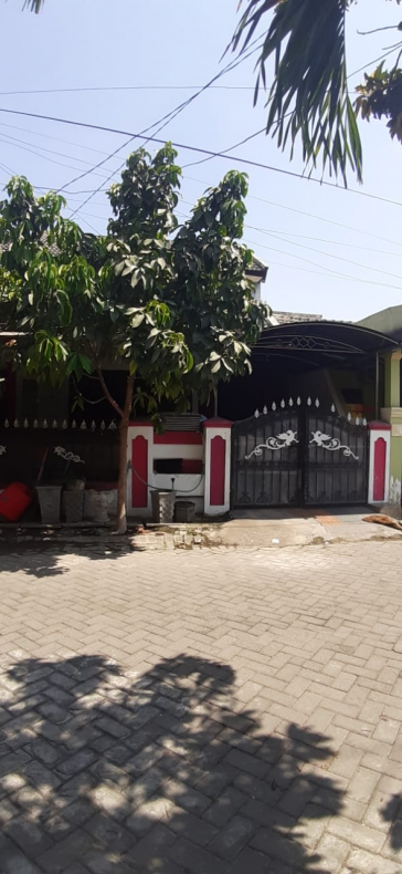 DELTA SARI BARU Cluster Delta Tama