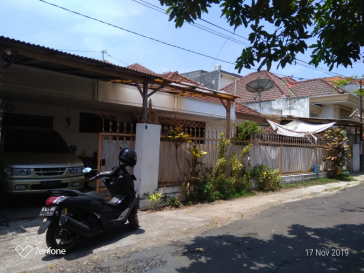 Dijual Rumah di Tanjung Indah