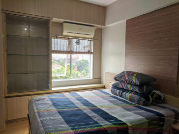 Di Jual Apartemen Soekarno Hatta Malang