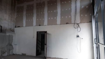 771. Disewakan Gudang Area Surabaya Timur - Lebak Jaya II