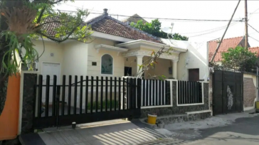 Dijual Rumah di Karanglo Indah Malang