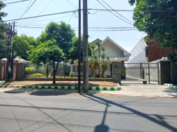 Disewakan Rumah di Jl. Welirang Malang