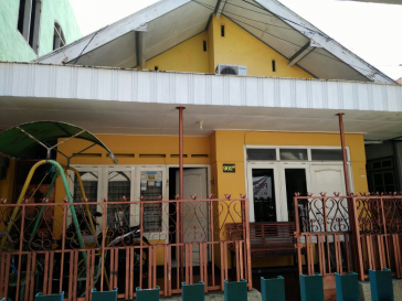 Dijual Rumah di Bareng Kulon