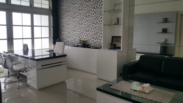 Area Bisnis di Raya Jemursari Lokasi Strategis Untuk Usaha