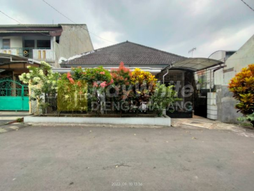 Dijual Rumah di Puri Cempaka Putih 2