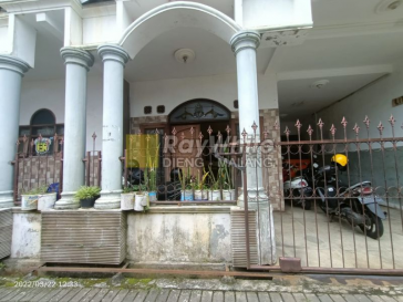 Dijual Rumah di Mendit Barat Malang